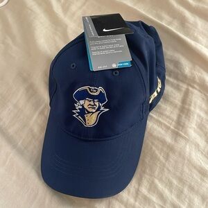 George Washington University Nike hat NWT